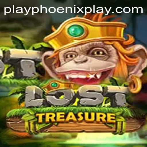 Discover LostTreasure at Phoenix Play Casino: A Modern Adventure
