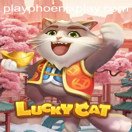 Discover the Thrills of LuckyCat at Phoenix Play Casino