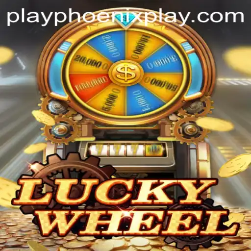 Discover the Thrills of LuckyWheel at Phoenix Play Casino