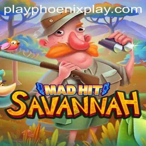 Discover the Thrills of MadHitSavannah at Phoenix Play Casino