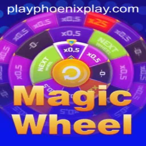 MagicWheel: Revolutionizing Gameplay at Phoenix Play Casino