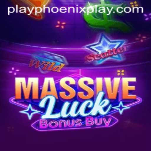 MassiveLuckBonusBuy: A Revolutionary Addition at Phoenix Play Casino