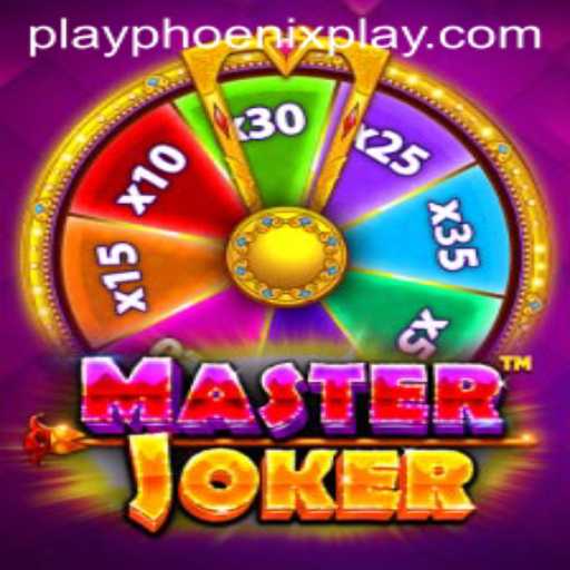 MasterJoker: A Dive into the Exciting World of Phoenix Play Casino