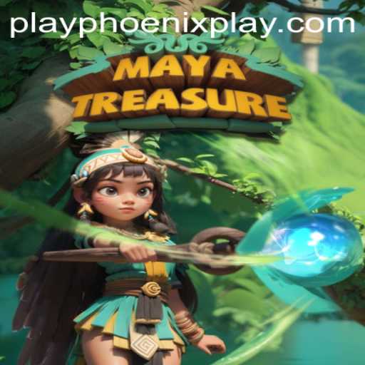 Explore the Exciting World of MayaTreasure at Phoenix Play Casino