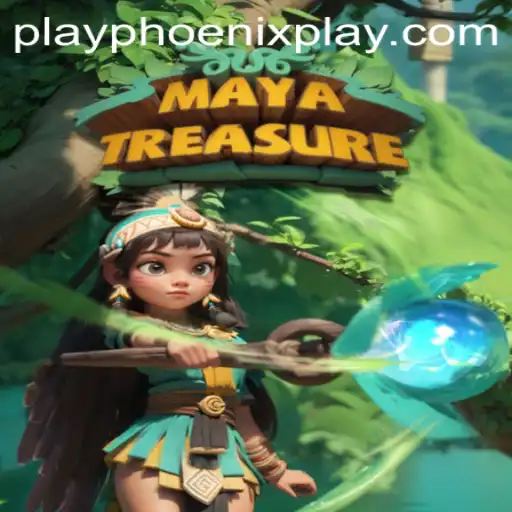Explore the Exciting World of MayaTreasure at Phoenix Play Casino