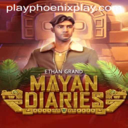 Unlocking the Mysteries of MayanDiaries at Phoenix Play Casino