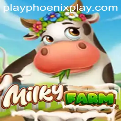 Explore the Charming World of MilkyFarm at Phoenix Play Casino