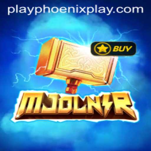 Discover the Thrilling World of Mjolnir at Phoenix Play Casino