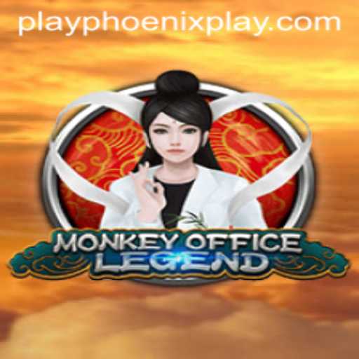 Unveiling MonkeyOfficeLegend: A Game Changer at Phoenix Play Casino