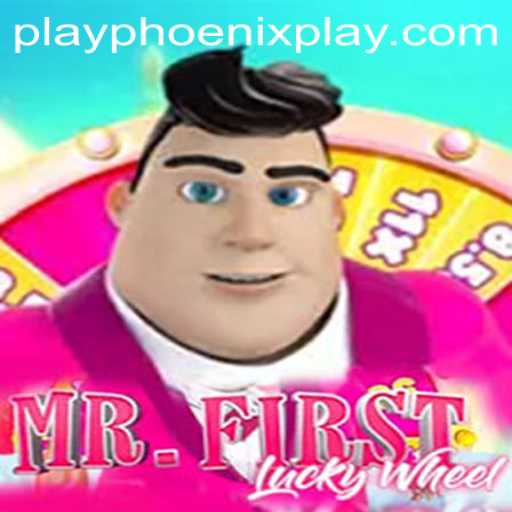 Discover the Thrill of 'MrFirstLuckyWheel' at Phoenix Play Casino