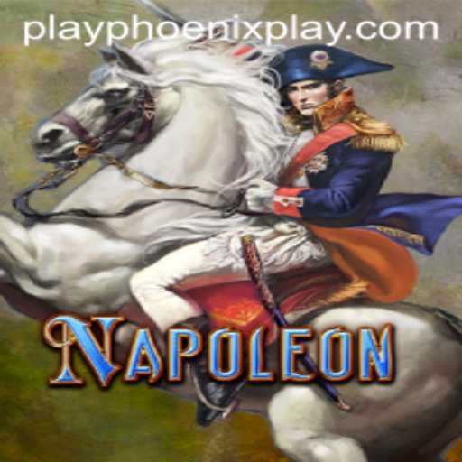 Napoleon: Conquer the Casino World at Phoenix Play Casino