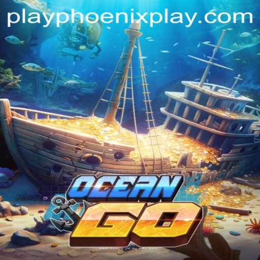 Explore OceanGO at Phoenix Play Casino