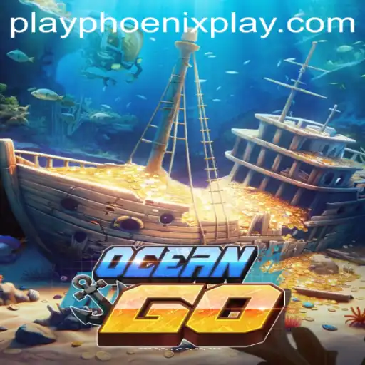 Explore OceanGO at Phoenix Play Casino