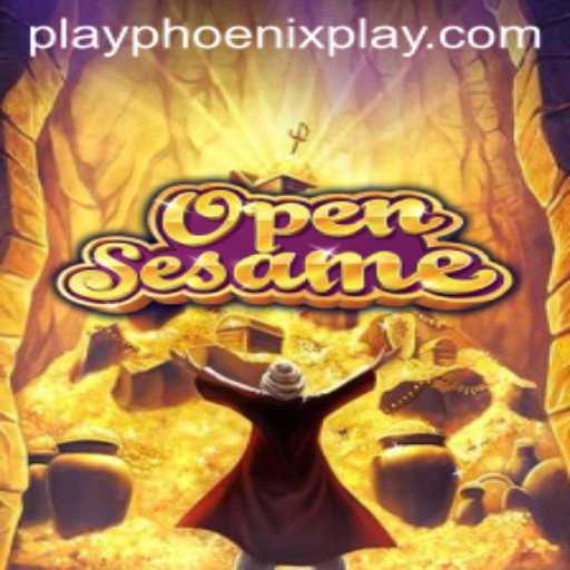 Unveiling the Magic of OpenSesame at Phoenix Play Casino