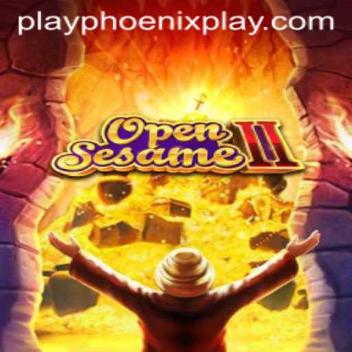 Unlocking the Magic: An In-Depth Exploration of 'OpenSesameII' at Phoenix Play Casino