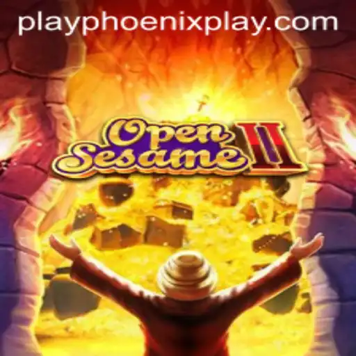 Unlocking the Magic: An In-Depth Exploration of 'OpenSesameII' at Phoenix Play Casino