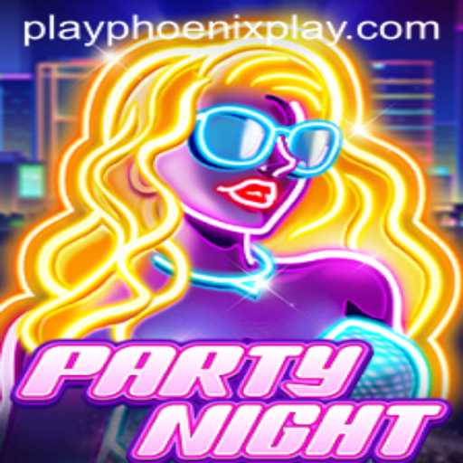 PartyNight: The Ultimate Casino Experience at Phoenix Play Casino
