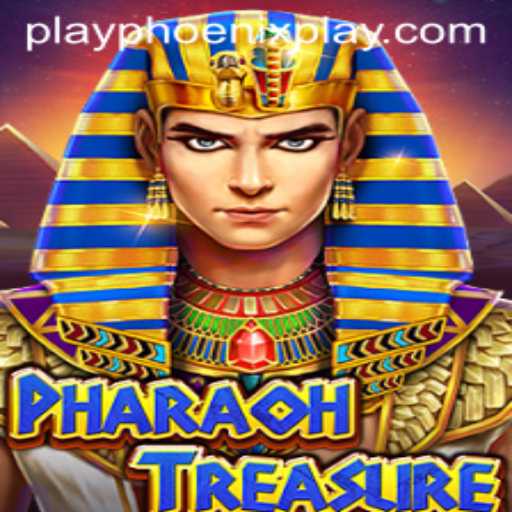 Discover the Riches of PharaohTreasure at Phoenix Play Casino