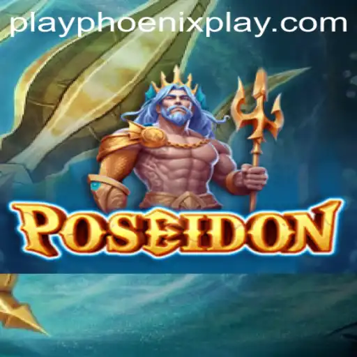 Poseidon: An Epic Gaming Experience at Phoenix Play Casino