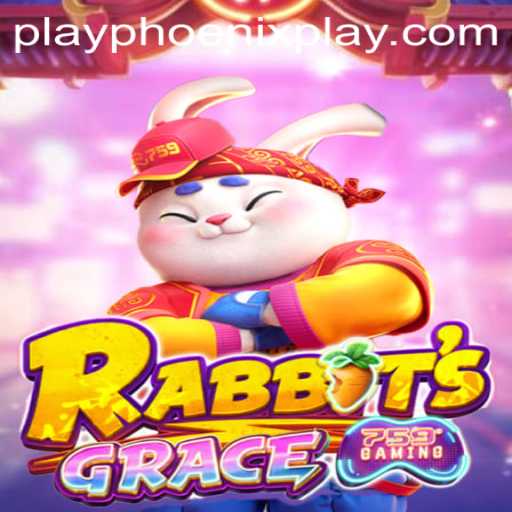 RabbitsGrace: A Mystical Journey Awaiting at Phoenix Play Casino