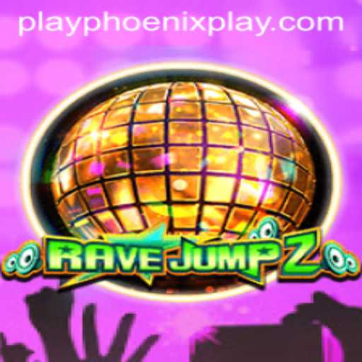 Experience the Thrills of RaveJump2 at Phoenix Play Casino