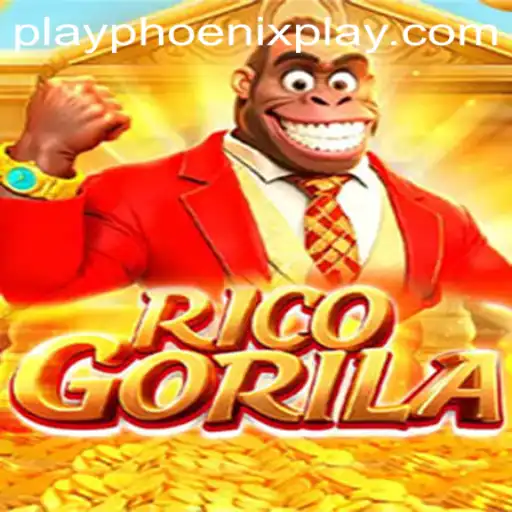 Discover RicoGorila: A Thrilling Adventure at Phoenix Play Casino