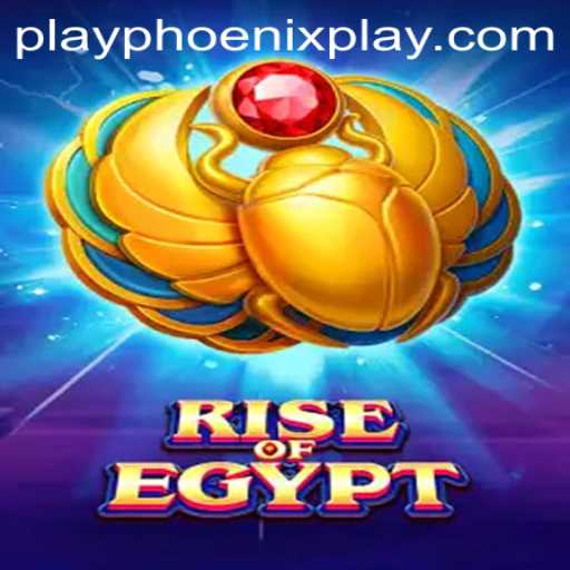 Discover the Thrills of RiseOfEgypt at Phoenix Play Casino