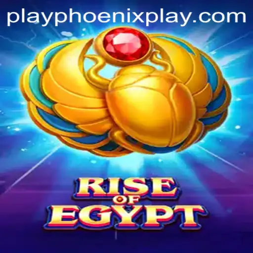 Discover the Thrills of RiseOfEgypt at Phoenix Play Casino