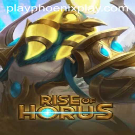 Rise of Horus: The New Sensation at Phoenix Play Casino