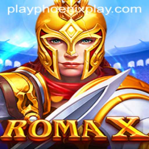 Discover the Thrills of RomaX at Phoenix Play Casino
