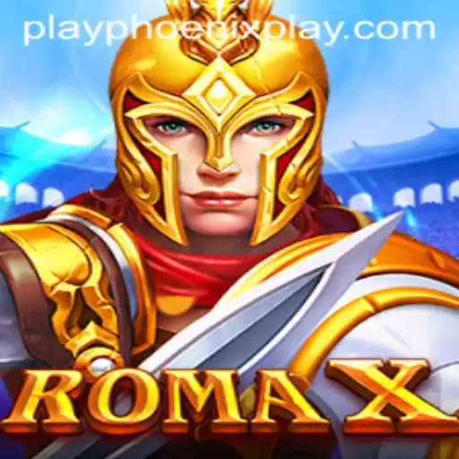 Discover the Thrills of RomaX at Phoenix Play Casino