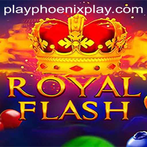 Discover RoyalFlash: The Exciting New Addition to Phoenix Play Casino