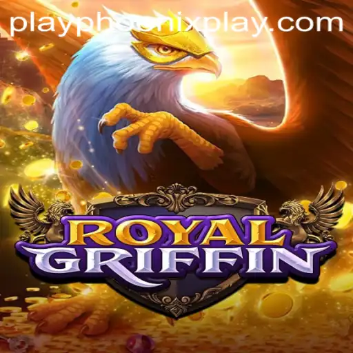 Discover the Magic of 'RoyalGriffin' at Phoenix Play Casino