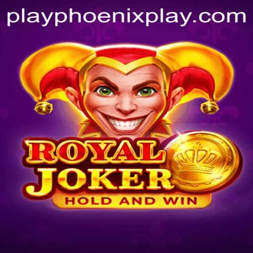 Exploring RoyalJoker: The Newest Entrant at Phoenix Play Casino