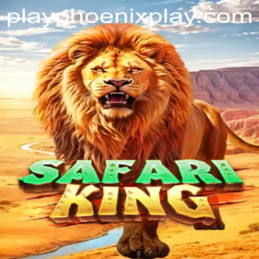 Exploring the Excitement of SafariKing at Phoenix Play Casino
