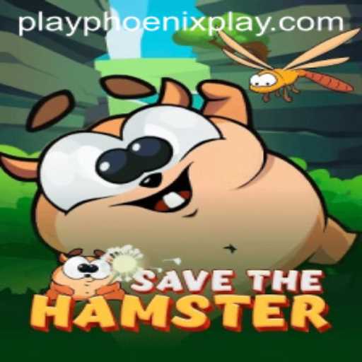 Explore the Exciting World of 'SavetheHamster' at Phoenix Play Casino