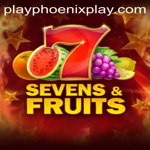 Discover the Thrill of SevensFruits at Phoenix Play Casino