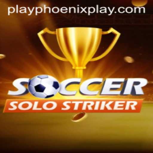 SoccerSoloStriker: A Thrilling Fusion of Strategy and Skill