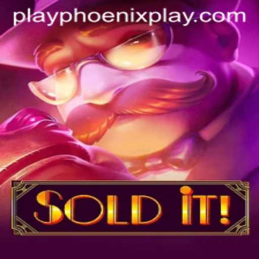 Experience the Excitement of Soldit at Phoenix Play Casino