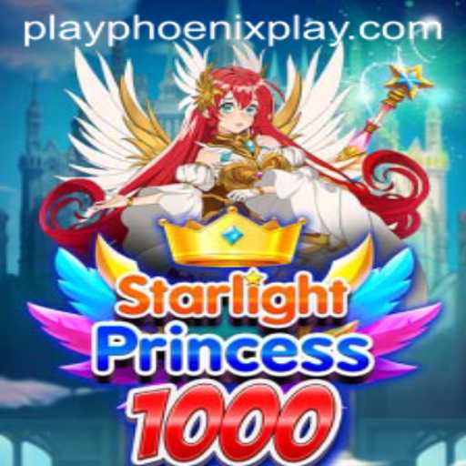 Experience the Thrill of StarlightPrincess1000 at Phoenix Play Casino