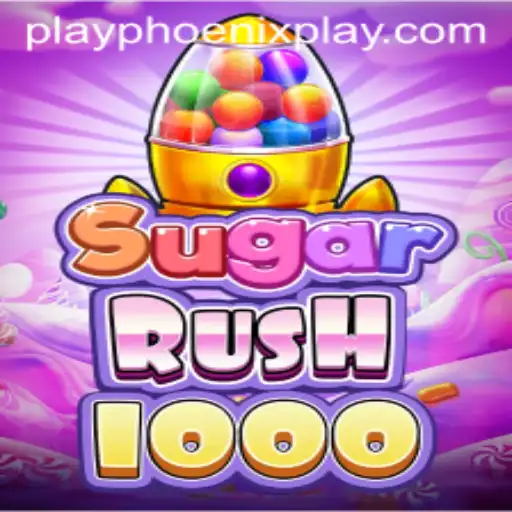 Exploring SugarRush1000: A Dazzling Casino Game at Phoenix Play Casino
