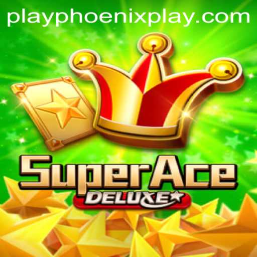 Exploring the Exciting World of SuperAceDeluxe at Phoenix Play Casino