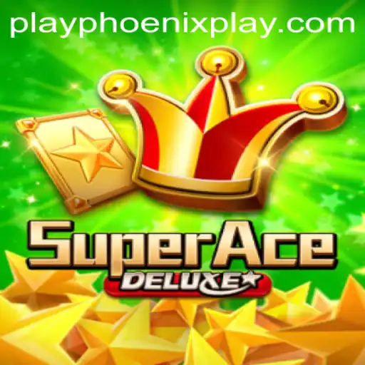 Exploring the Exciting World of SuperAceDeluxe at Phoenix Play Casino
