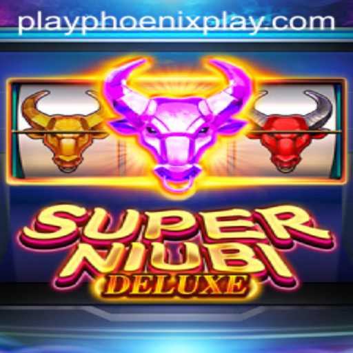 Exploring the Exciting World of SuperNiubiDeluxe at Phoenix Play Casino