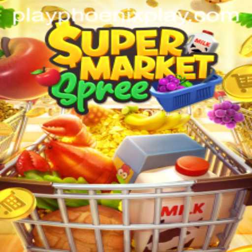 Exploring SupermarketSpree at Phoenix Play Casino