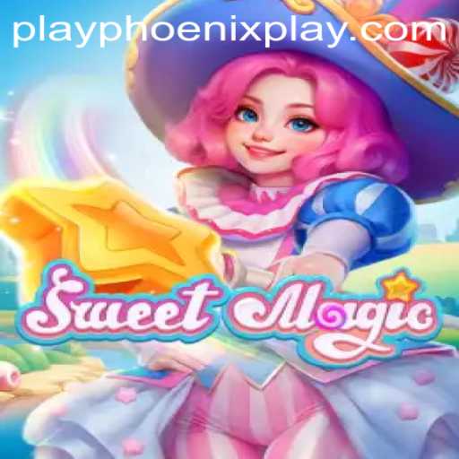 SweetMagic Extravaganza at Phoenix Play Casino