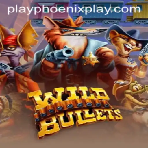 Discover the Thrilling World of WildBullets at Phoenix Play Casino