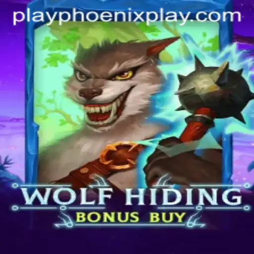 Unleashing the Adventure: A Deep Dive into WolfHidingBonusBuy at Phoenix Play Casino
