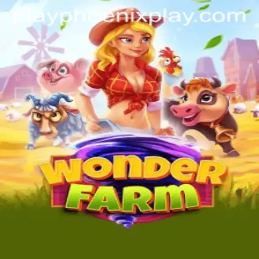 Discover WonderFarm: The Enchanting Experience at Phoenix Play Casino