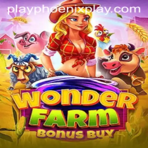 Exploring the Exciting World of WonderFarmBonusBuy at Phoenix Play Casino